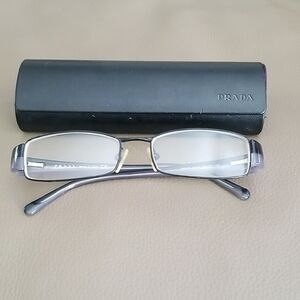 Prada  Glasses